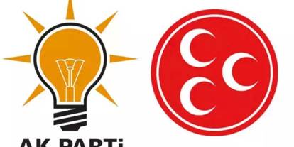 MHP'li vekilden AKP'li başkana sert tepki