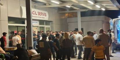 Şanlıurfa'da arazi anlaşmazlığı kanlı bitti
