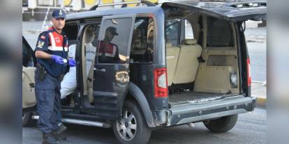 İzmir Torbalı'da pompalı tüfekle saldırı: 3 ölü, 3 yaralı