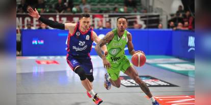 TOFAŞ, Bahçeşehir Koleji'ni 94-80 yendi