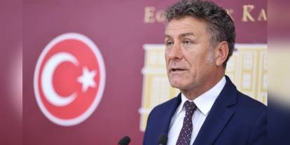 Sarıbal: Çiftçiden kuru tarıma geçme fedakarlığı isteniyor ama destek yok