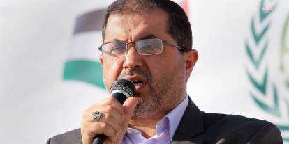 Hamas'tan ABD'nin ateşkes teklifine tepki: 'Ölüm ve kıtlık devam edecek'