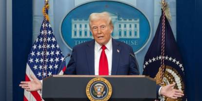 Trump: Musk her zaman bizimle olacak