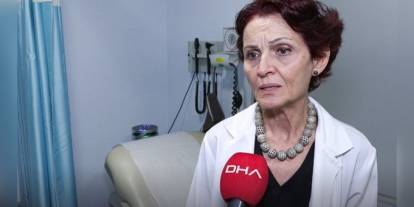 Prof. Dr. Salepçi: Türkiye'de gençlerin yüzde 20'si elektronik sigara kullanıyor