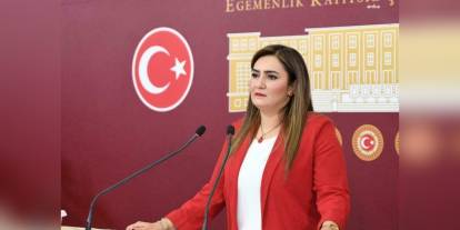 İsias Oteli kararı: CHP'li Kılıç'tan sert tepki