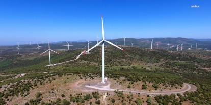 İzmir Büyükşehir Belediyesi: Yenilenebilir enerji tesisleri için yeni yer seçimi esasları