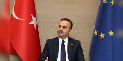 Kacır'dan yeni yatırım teşvik sistemi açıklaması