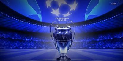 PSG ve Inter, Şampiyonlar Ligi finalinde karşı karşıya