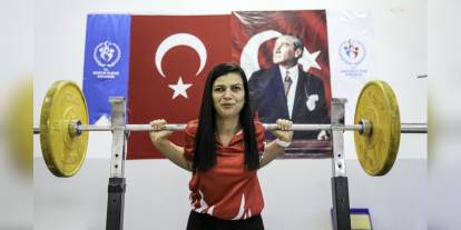 Çankaya Belediyesi GESK'den Dünya Kupası'nda büyük başarı