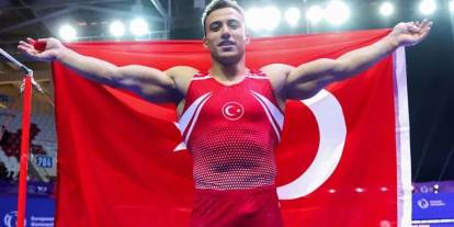 Adem Asil, Avrupa'da çifte şampiyon