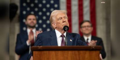 ABD Temyiz Mahkemesi, Trump'ın tarifelerini geçici olarak onayladı