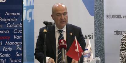 Murat Bakan: Yabancı uyruklu sayımı için sokağa çıkma yasağıyla sayım önerisi