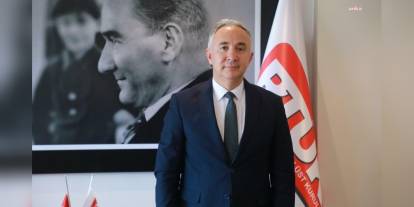 RTÜK Üyesi Keser: TRT Haber ve Haber Global'e iki ayrı başvuru