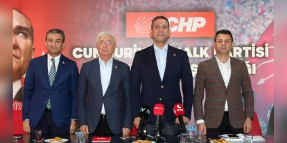 Başarır: Tek hayırlı karar erken seçim