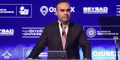 Kacır'dan yeni teşvik sistemi açıklaması: Yatırımcının finansman yükü azalacak