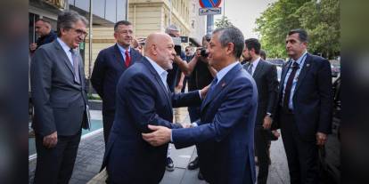Özel: Asgari ücrete zam şart, Temmuz'da komisyon toplanmalı