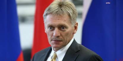 Kremlin: İstanbul'da ikinci tur görüşmeler pazartesi başlayacak