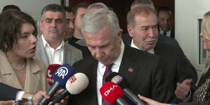 Yavaş: 210 bin haneye 2 bin 500 lira Kurban Bayramı desteği