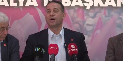 Başarır'dan Erdoğan'a erken seçim çağrısı: 'Sonbahar'da sandık gelsin'