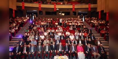 Sultanbeyli, gençlik ve sporun merkezi olacak: Bakan Bak ve Başkan Tombaş'tan müjdeli haberler