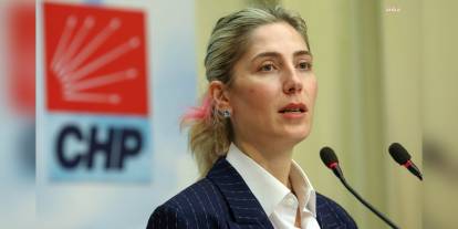 Atalar: Vakıflar'ın CHP'li belediyelere siyasi operasyon