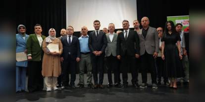 Türkiye, coğrafi tescil sayısında Çin'den sonra ikinci sırada