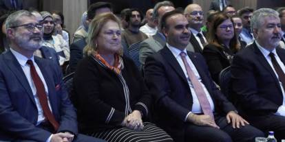 Kacır'dan yeni teşvik sistemi açıklaması: Kurumlar Vergisi indirimi yüzde 50'ye kadar çıkacak