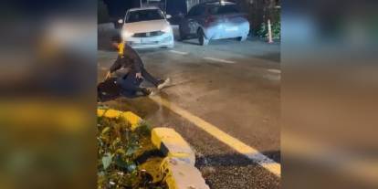 İstanbul'da otopark kavgası cinayeti: 4 sanık hakim karşısında