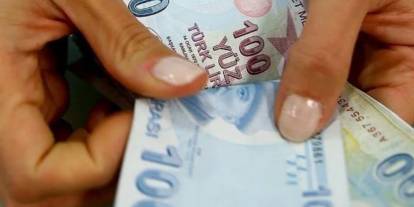 Kamu işçilerine ödenecek tediyenin tarihi belli oldu