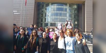 Büyükçekmece'de Sedef Güler cinayeti: Sanıklar 'Tekrar hapse girmemek için denize attım' dedi