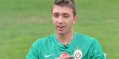 Muslera Galatasaray’a veda ediyor!