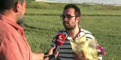 Yıldız Tar tahliye oldu: 'Silivri’de nöbet tutar hale geldik'