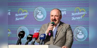Varank: CHP'li belediyeler hangi noktada işe imza attı?