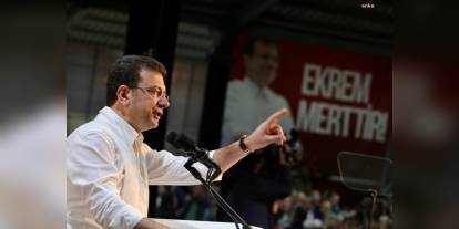 İmamoğlu: İlk seçimde bu iktidar gidecek, 'Cumhurbaşkanına hakaret' diye bir suç kalmayacak