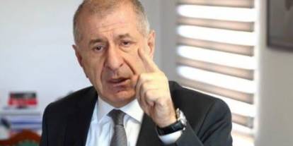Ümit Özdağ’dan yapay zekalı röportaj
