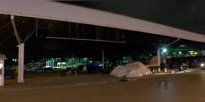 Ankara'da pazar yerinde silahlı saldırı: 1 ağır yaralı