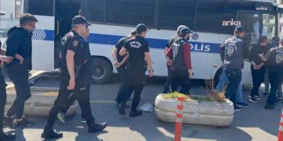 Papara ve borsa manipülasyonu operasyonlarında 23 tutuklama