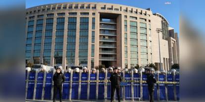 İstanbul'da CHP'li Belediyelere Yeni Operasyon: 47 Gözaltı