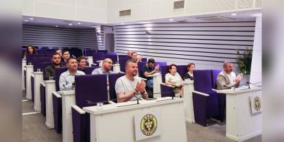 Buca Belediyesi'nden kırsal turizm hamlesi: Sekiz köy kalkınacak