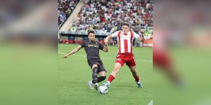 Trabzonspor, Antalyaspor'u mağlup etti: Sezonu 7'nci sırada tamamladı