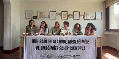 Üç Dernek Sağlık Bakanlığı Yönetmeliğine İtiraz Etti: Yürütmeyi Durdurma Davası Açıldı