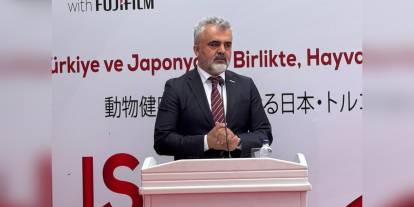 Hasvet RATEM Ankara'da hizmete açıldı