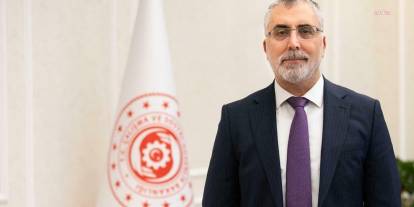 Işıkhan'dan depremzedeler için mücbir sebep uzatımı açıklaması