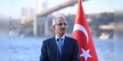 Uraloğlu: 24 yeni deniz aracı Türk tersanelerinde üretilecek