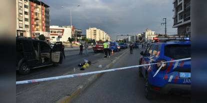 İzmir'de 3 ölü, 3 yaralı silahlı saldırı: 5 gözaltı