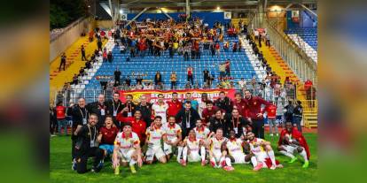 Göztepe sezonu 8'inci sırada tamamladı: Stoilov, 'Doğru transferlerle Göztepe'yi bir adım öne taşıyacağız' dedi