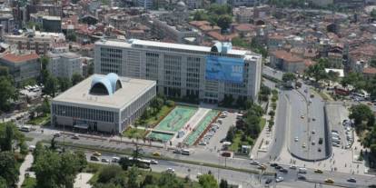 İBB'ye 5. dalga operasyon başladı! Çok sayıda gözaltı var