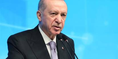 Erdoğan’ın yeniden adaylığı için AKP’de yol haritası hazır