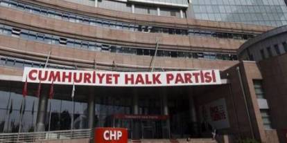 İBB operasyonu sonrası CHP'de acil toplantı kararı