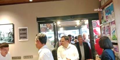 Dalaman'da Halk Market açıldı: 'Üreticilerimize destek, halka uygun fiyat'